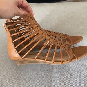 American Rag Gladiator Sandals
